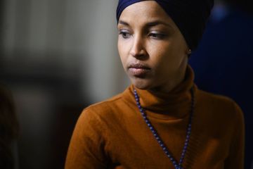 Le père d'Ilhan Omar décède des suites du Covid-19