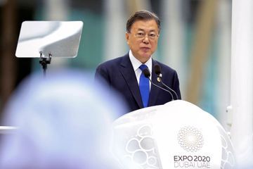 Le président sud-coréen craint une nouvelle «crise» avec la Corée du Nord
