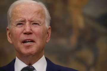 Le rapport exigé par Biden sur l'origine du Covid-19 n'est pas concluant