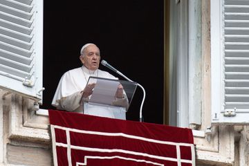 Le Vatican «prêt à aider» au dialogue entre Kiev et Moscou