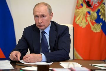 Les erreurs des Européens sont à l'origine de la crise des prix du gaz, affirme Poutine