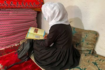 Les Etats-Unis annulent des discussions avec les talibans après l'interdiction des écoles aux filles