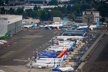 Les Etats-Unis vont lever l'obligation de test Covid pour les voyageurs arrivant par avion