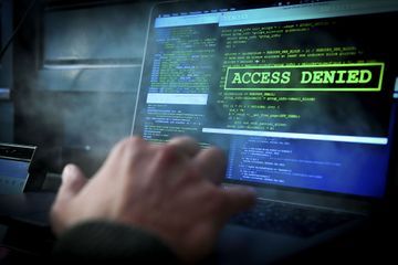 Les hackers Anonymous revendiquent une cyberattaque contre des médias russes