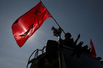 Les militaires birmans libèrent 23 000 prisonniers