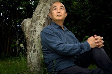 Liao Yiwu : 