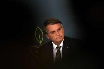 Lula à la reconquête du Brésil, adieu Bolsonaro ?