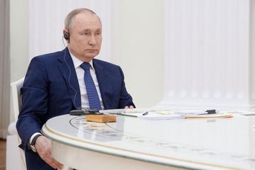 Macron téléphone à Poutine durant 1h45 : ce qu'ils se sont dit