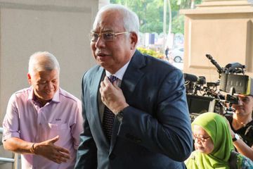 Malaisie/scandale 1MDB : le procès de l'ex-Premier ministre Najib Razak repoussé