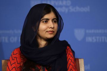 Malala Yousafzai, prix Nobel de la paix, annonce s'être mariée