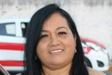 María Elena Ferral Hernández, première journaliste tuée au Mexique en 2020