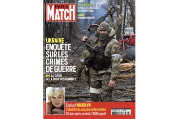 Marioupol, la vengeance de Poutine