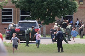 Massacre d'Uvalde : l'Amérique fait toujours le choix des armes