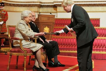 Mort du prince Philip : l'hommage de Boris Johnson au duc d'Edimbourg