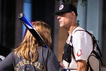 Mort pendant une manifestation à Portland : un suspect abattu