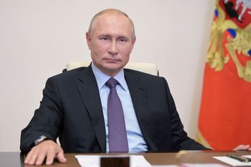 Moscou adopte une liste de pays «hostiles» qui seront remboursés en roubles