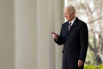 Moscou estime que Washington «ne comprend rien» au Kremlin