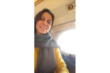 Nazanin Zaghari-Ratcliffe, retenue en Iran depuis 2016, a été libérée
