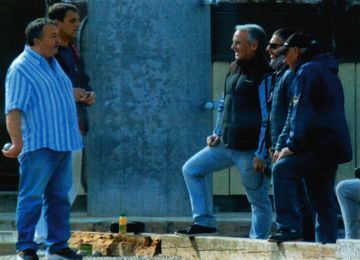 'Ndrangheta : la mafia calabraise passe aux aveux