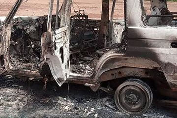 Niger : l'attaque meurtrière contre les touristes français était en zone jaune