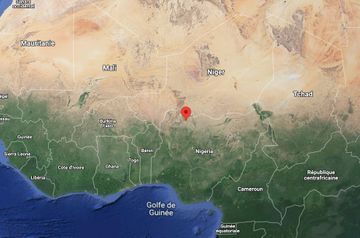 Des hommes armés enlèvent plus de 70 lycéens au Nigeria