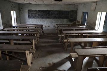Nouveau kidnapping dans une école au Nigeria, des centaines de filles portées disparues