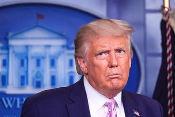 Nouveau revers judiciaire pour Donald Trump sur ses déclarations d'impôt