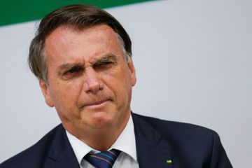 Nouvelle enquête contre Jair Bolsonaro pour diffusion de fausse information