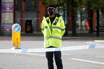 Nuit d'horreur à Birmingham : plusieurs personnes poignardées dans la rue