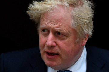 «Partygate» : Boris Johnson s'excuse «sans réserve» devant le Parlement