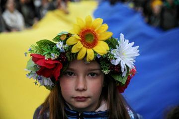 Pas de trêve pascale, Kiev propose des pourparlers à la Russie...le point sur la guerre en Ukraine