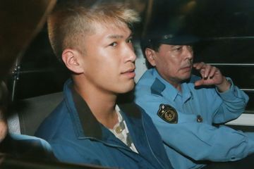Peine de mort requise au procès du tueur de 19 handicapés au Japon