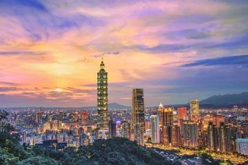 Pékin se «battra jusqu'au bout» contre l'indépendance de Taïwan