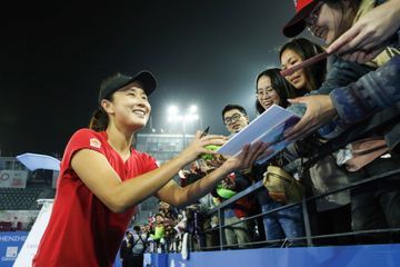 Peng Shuai : enquête sur une disparition