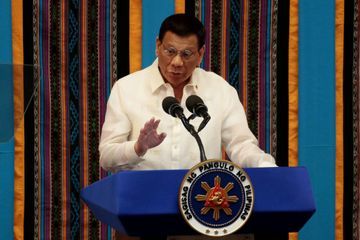Philippines : Rodrigo Duterte ordonne à la police de tirer sur ceux qui 