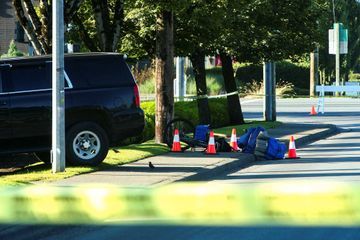 Plusieurs victimes après des fusillades près de Vancouver