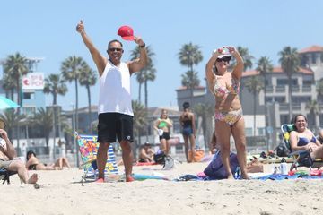 Pour ces Américains, c'est comme si le coronavirus n'existait pas