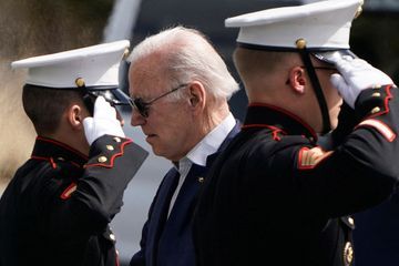 Pour Moscou, Biden a conduit les relations russo-américaines «au bord de la rupture»
