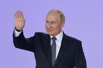Poutine accuse les Etats-Unis de faire traîner le conflit avec l'Ukraine pour «déstabiliser» le monde
