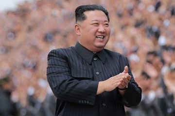 Premier cas de Covid en Corée du Nord, Kim Jong Un ordonne un confinement national