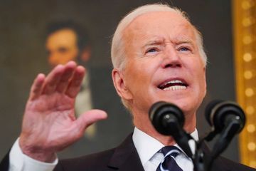 Première conversation téléphonique en sept mois entre Joe Biden et Xi Jinping