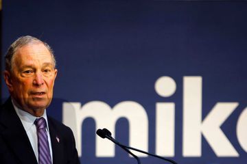 Primaire démocrate : Michael Bloomberg entre dans la danse des débats