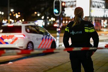 Prise d'otage à Amsterdam : le suspect grièvement blessé et hospitalisé