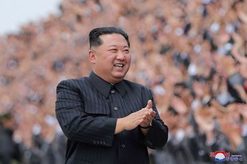 Pyongyang tire un missile balistique, Washington s'attend à un essai nucléaire