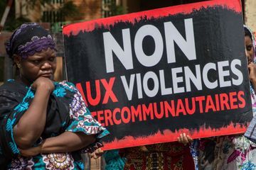 Quatorze civils, dont des collégiens, tués dans une attaque au Burkina Faso