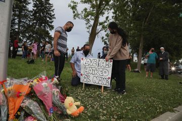 Quatre membres d'une famille musulmane tués dans une attaque préméditée au Canada