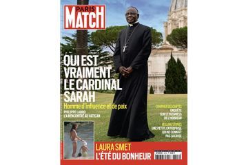 Qui est vraiment le cardinal Sarah