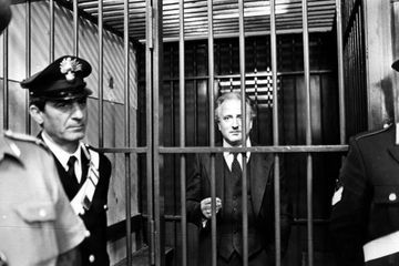 Raffaele Cutolo, boss sanguinaire de la mafia napolitaine, est mort