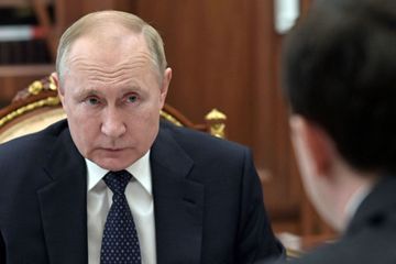 Rien de «prometteur» ni de «percée» dans les pourparlers russo-ukrainiens
