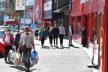 Ruées sur l'alcool et le tabac à l'ouverture des frontières d'Andorre